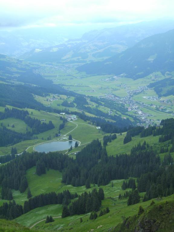 Вилла Bauernhof Hundbichl Бриксен-им-Тале Экстерьер фото