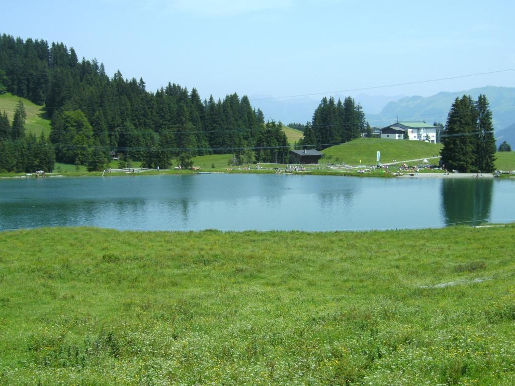 Вилла Bauernhof Hundbichl Бриксен-им-Тале Экстерьер фото