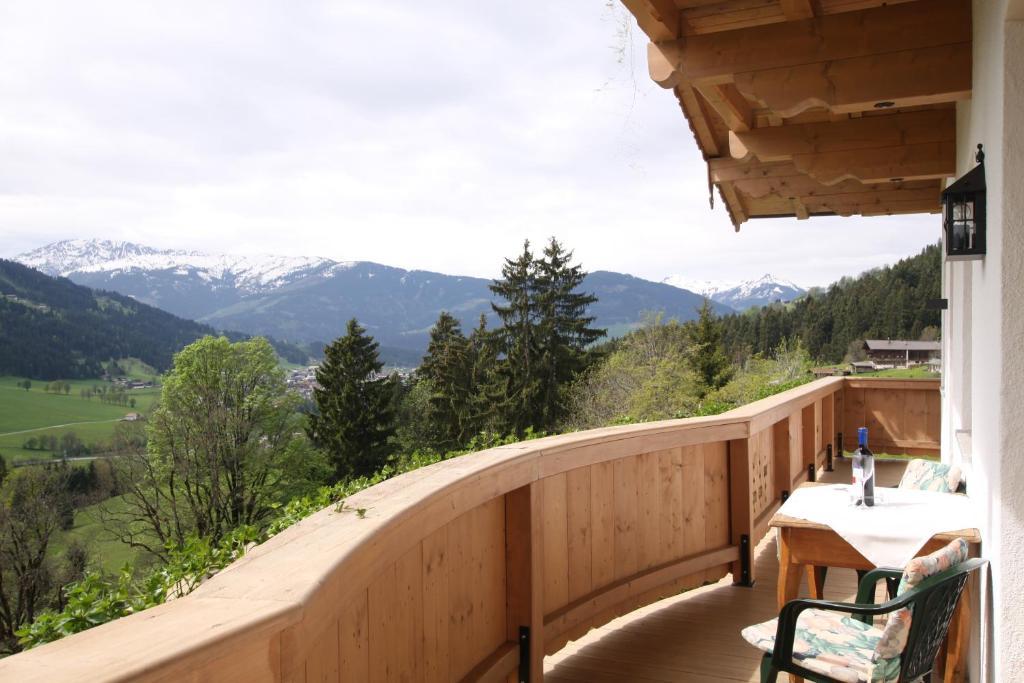 Вилла Bauernhof Hundbichl Бриксен-им-Тале Экстерьер фото